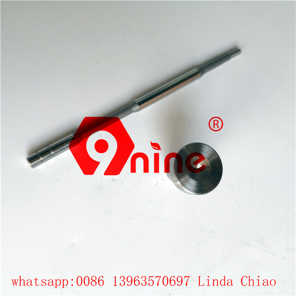valve F00VC01363 For Injector 0445110304/0445110317/0445110348/0445110370